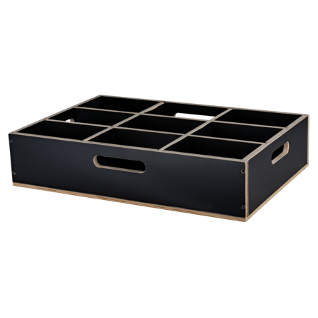 Showgear Multiflex Case Top Insert 3