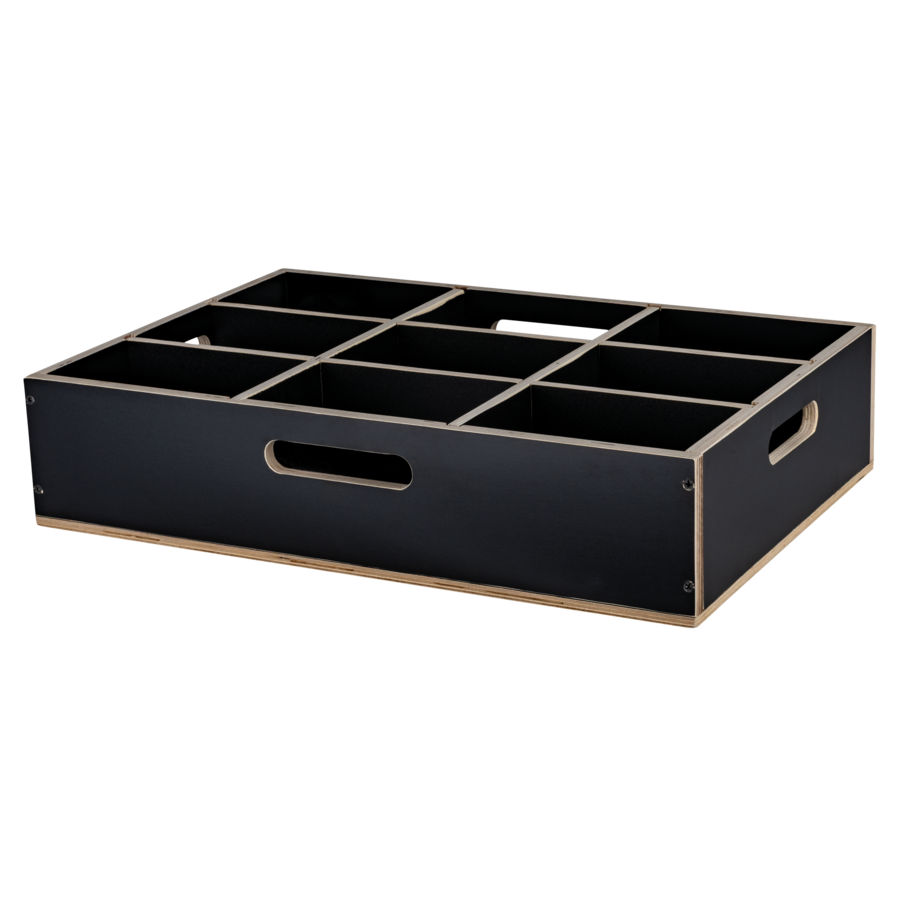 Showgear Multiflex Case Top Insert 3