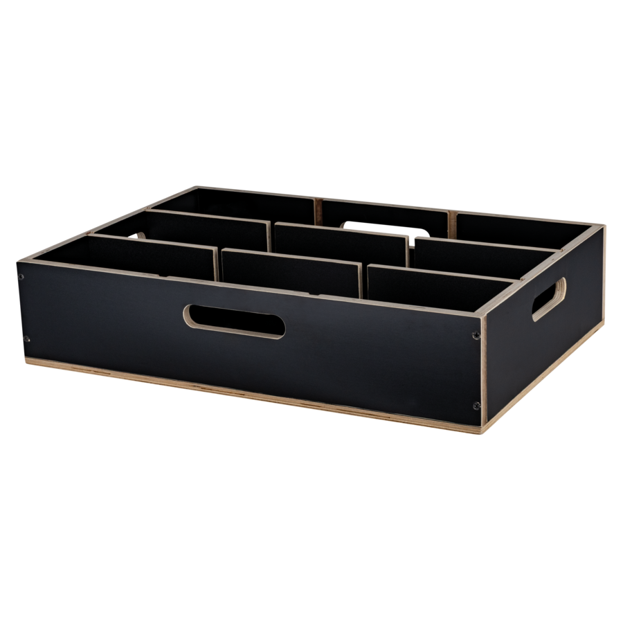 Showgear Multiflex Case Top Insert 3