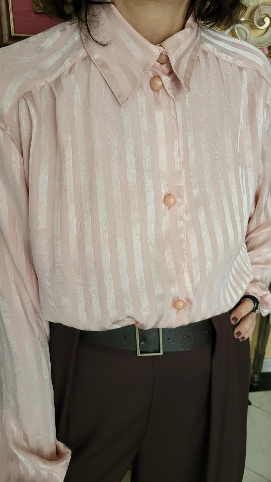 Camicia Nude