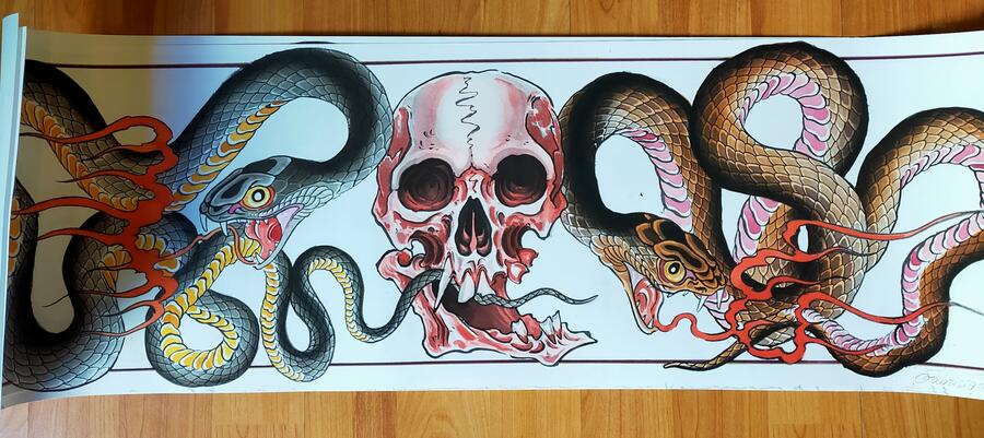 Fabrizio Pileggi Prints