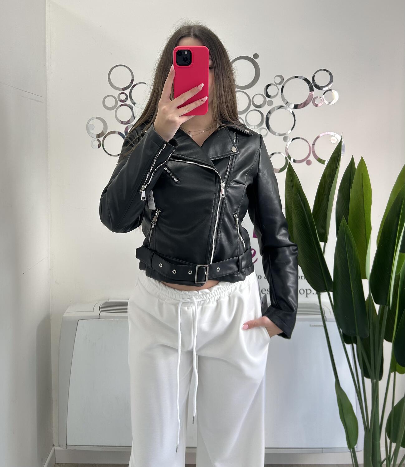 NOVITÀ Panta tuta baggy