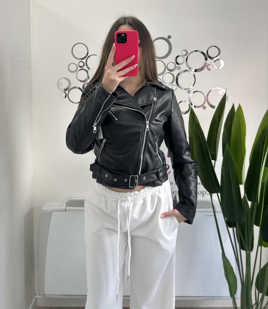 NOVITÀ Panta tuta baggy