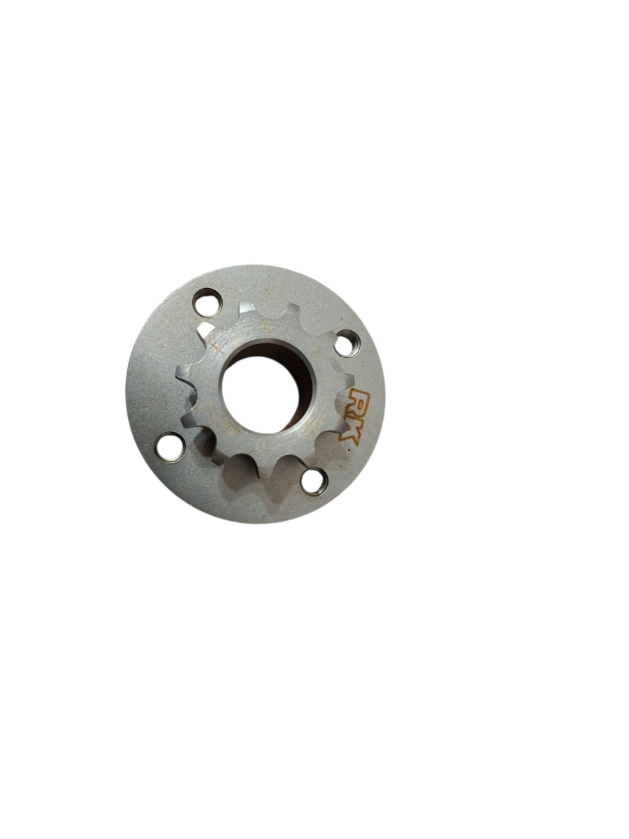 PIGNONE COMPATIBILE Z11 PER MOTORI VORTEX  SVR / SUPER ROK