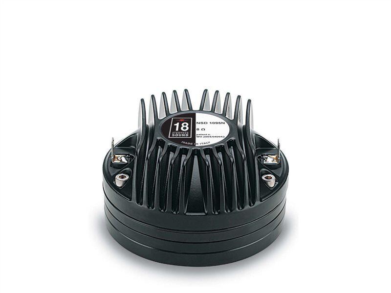 Eighteen Sound NSD1095N