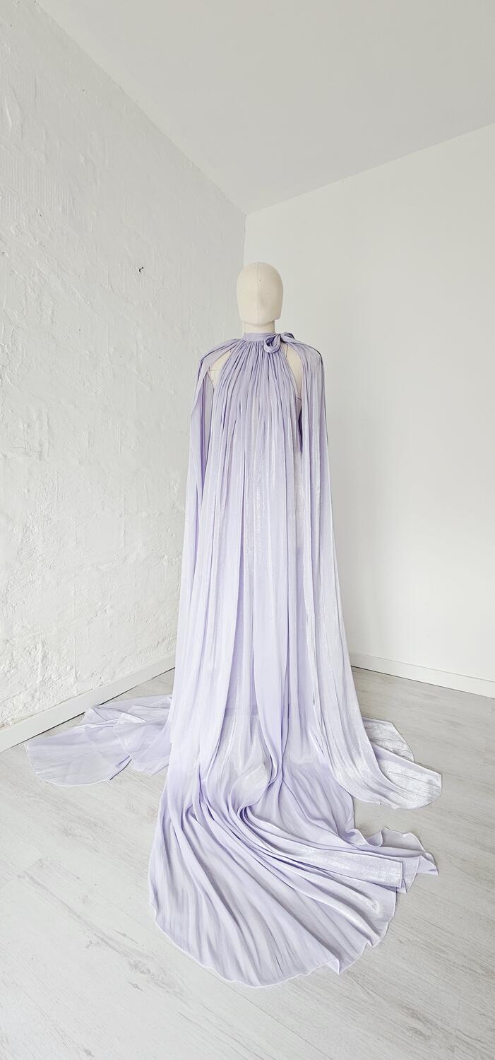 Lilla light vanilla dream dress 