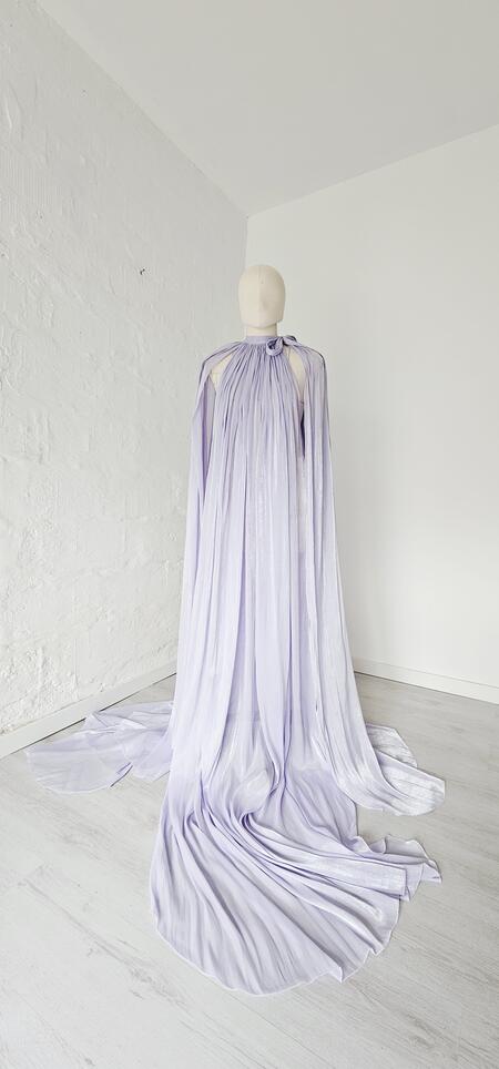 Lilla light vanilla dream dress 