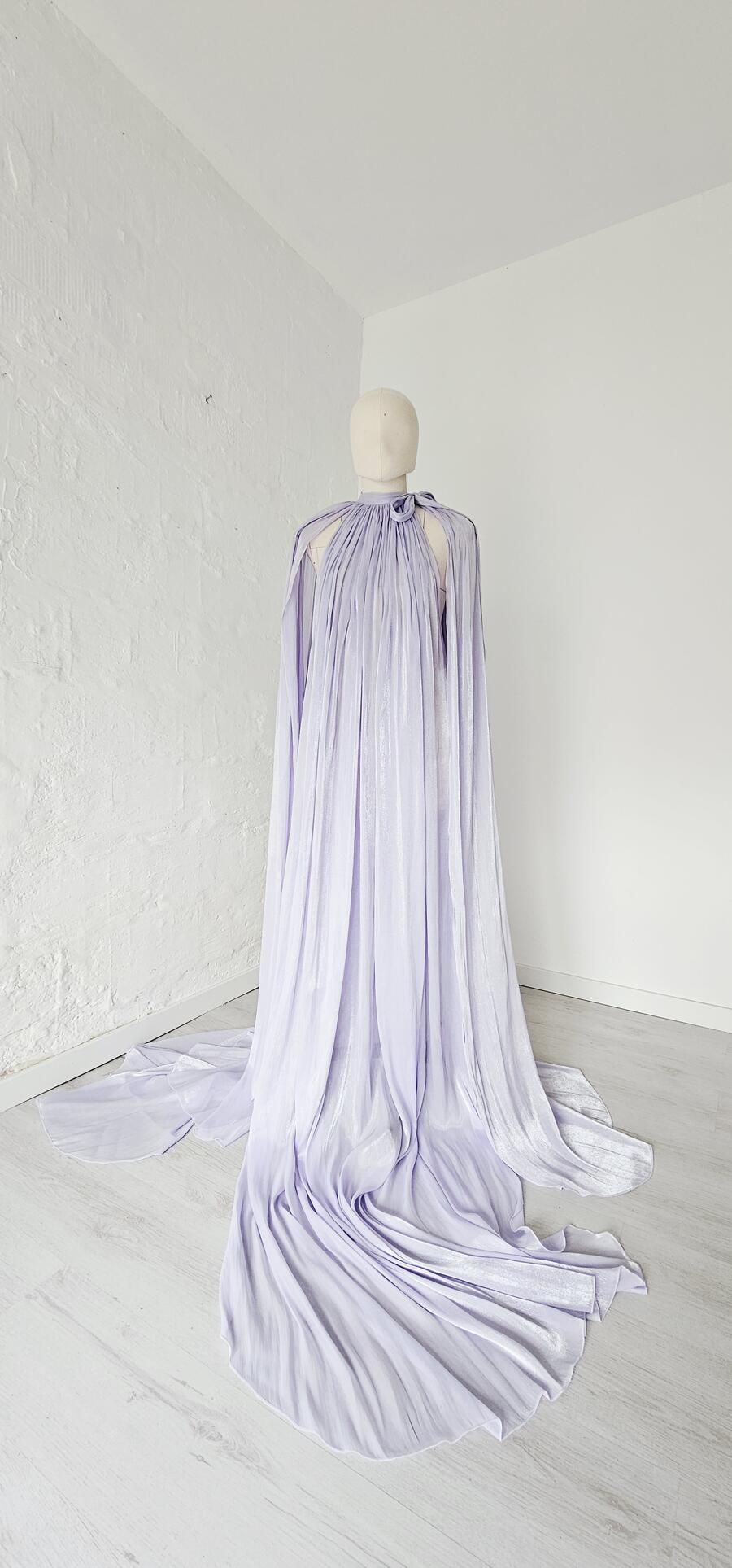 Lilla light vanilla dream dress 