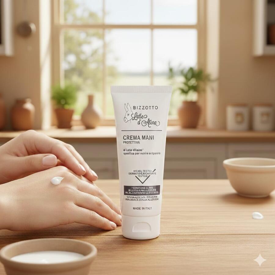 Crema Mani Protettiva 75ml