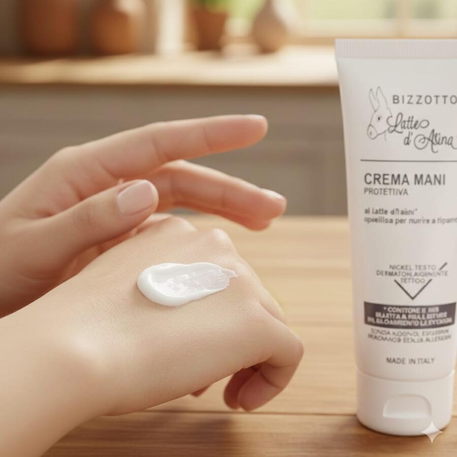 Crema Mani Protettiva 75ml