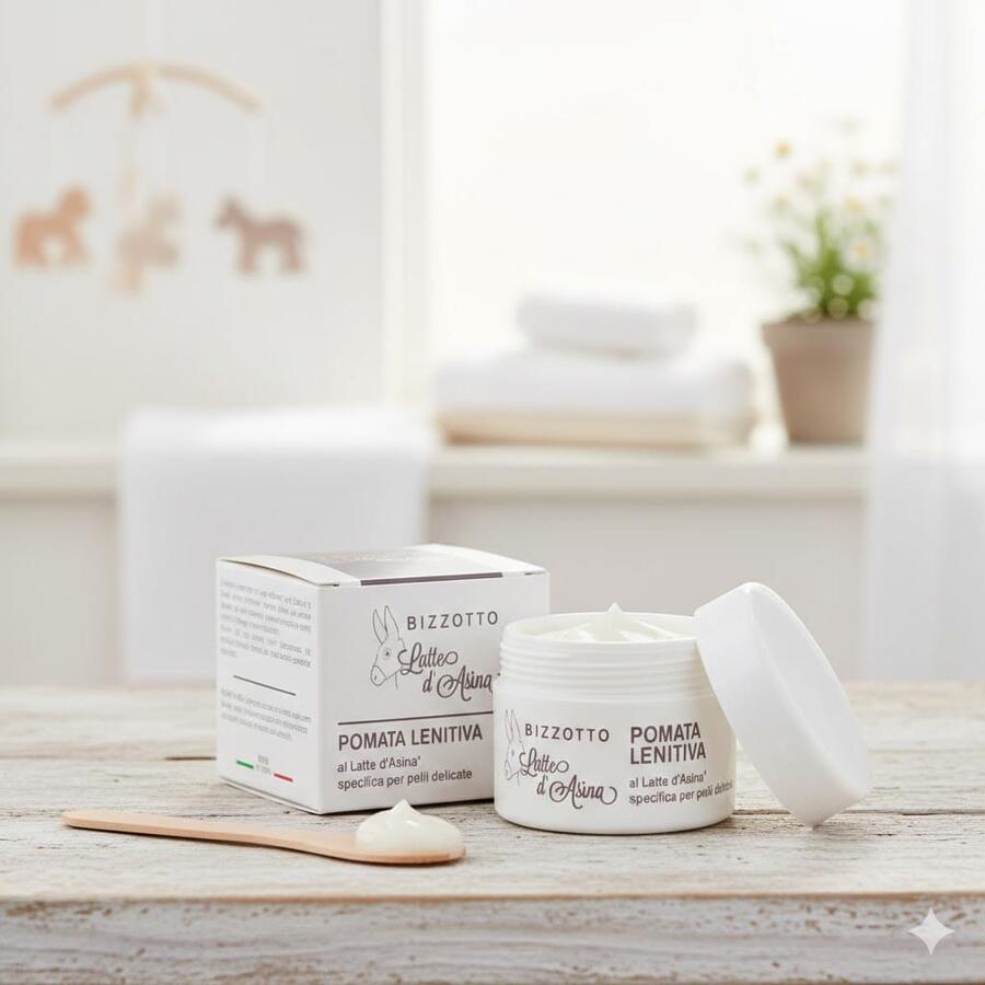 Pomata Lenitiva Riparatrice 100ml