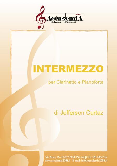 INTERMEZZO - Jefferson Curtaz