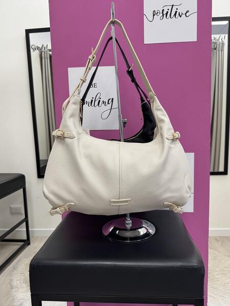 NOVITÀ Bag medium in eco pelle COCONUDA