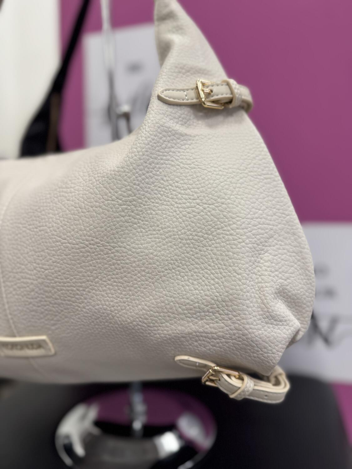 NOVITÀ Bag medium in eco pelle COCONUDA