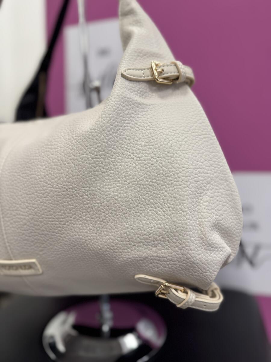 NOVITÀ Bag medium in eco pelle COCONUDA