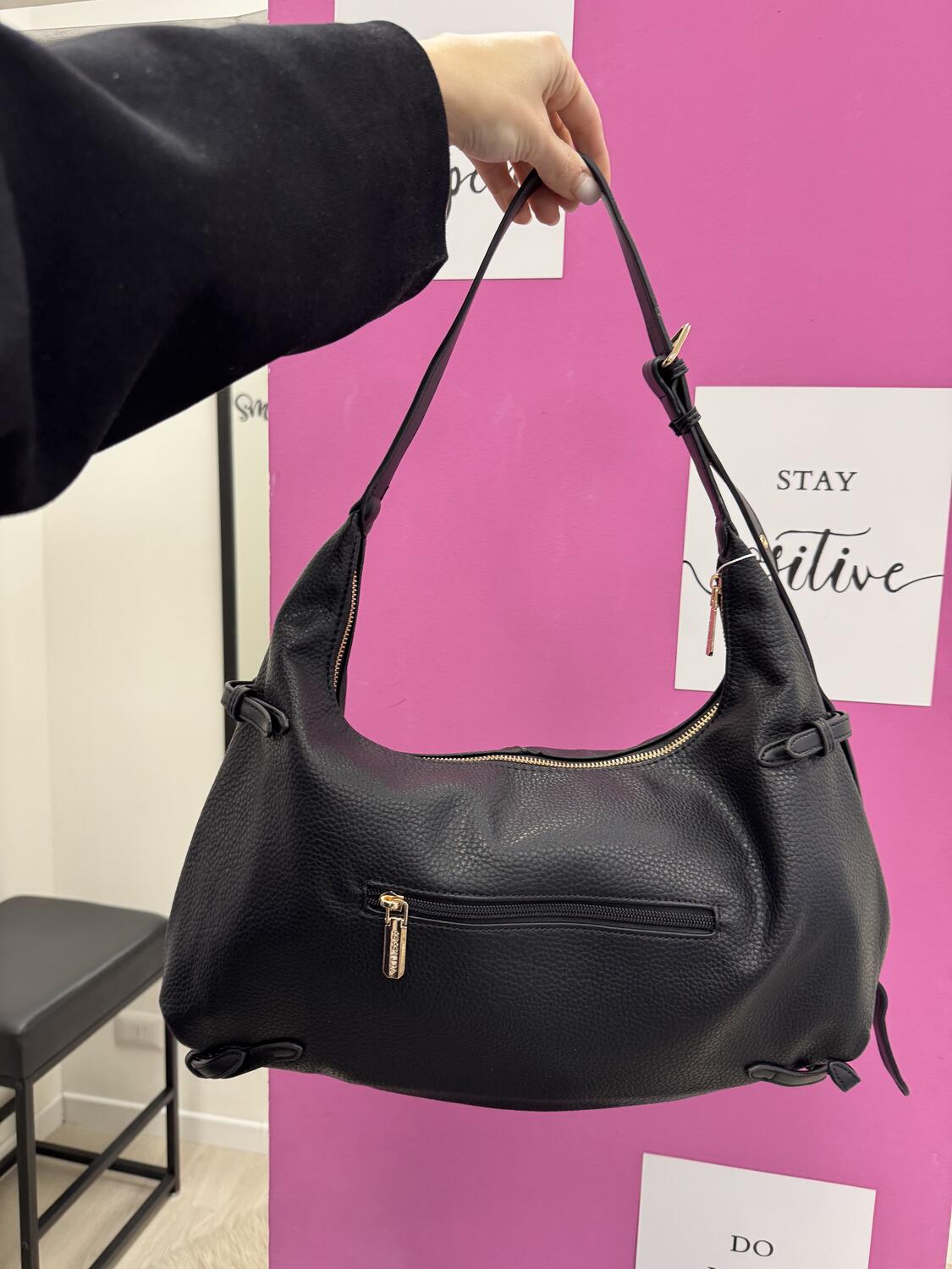 NOVITÀ Bag medium in eco pelle COCONUDA