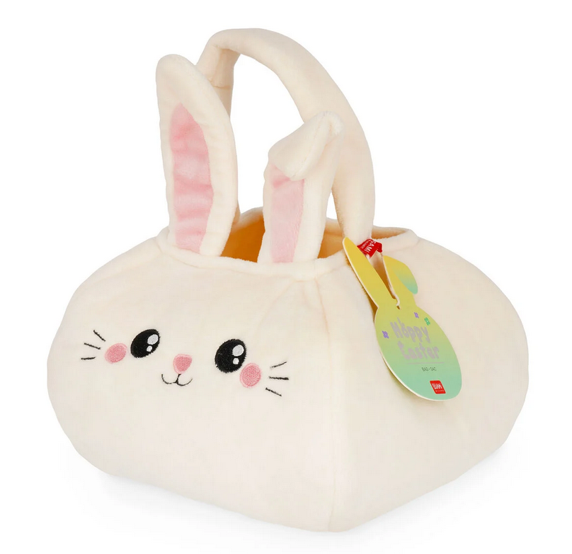Set di 2 Penne Hoppy Easter + Borsa per Caccia alle Uova