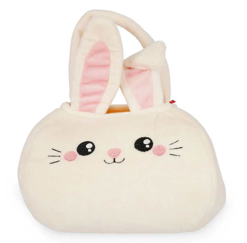 Set di 2 Penne Hoppy Easter + Borsa per Caccia alle Uova