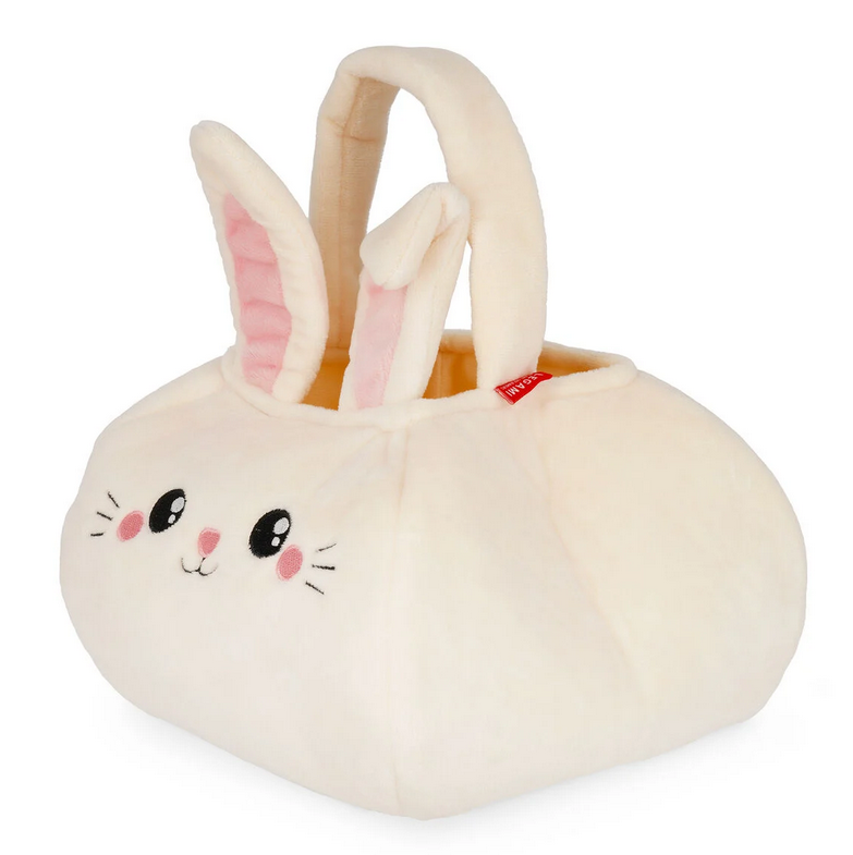 Set di 2 Penne Hoppy Easter + Borsa per Caccia alle Uova