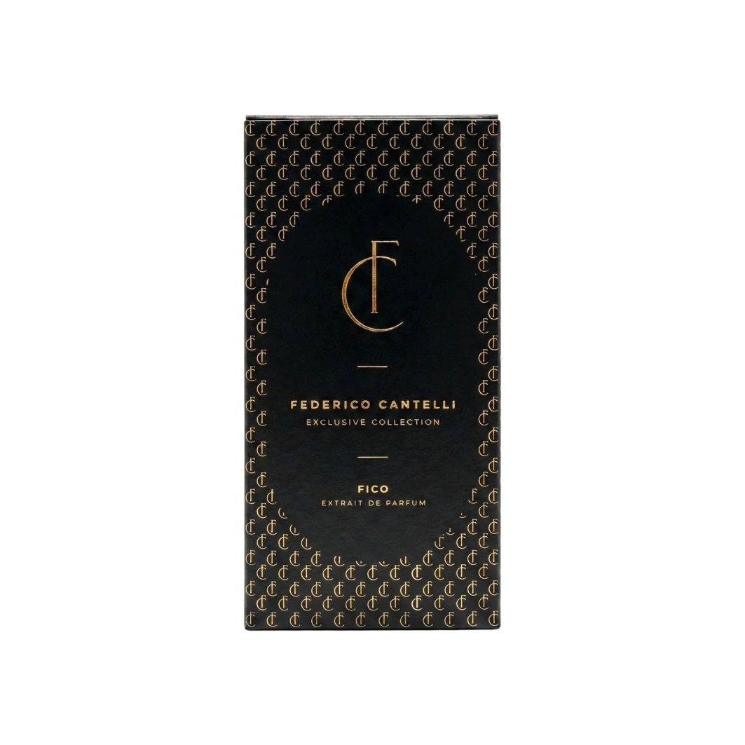 "FICO" Extrait de Parfum 100ml Vapo 
