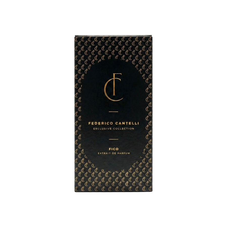 "FICO" Extrait de Parfum 100ml Vapo 
