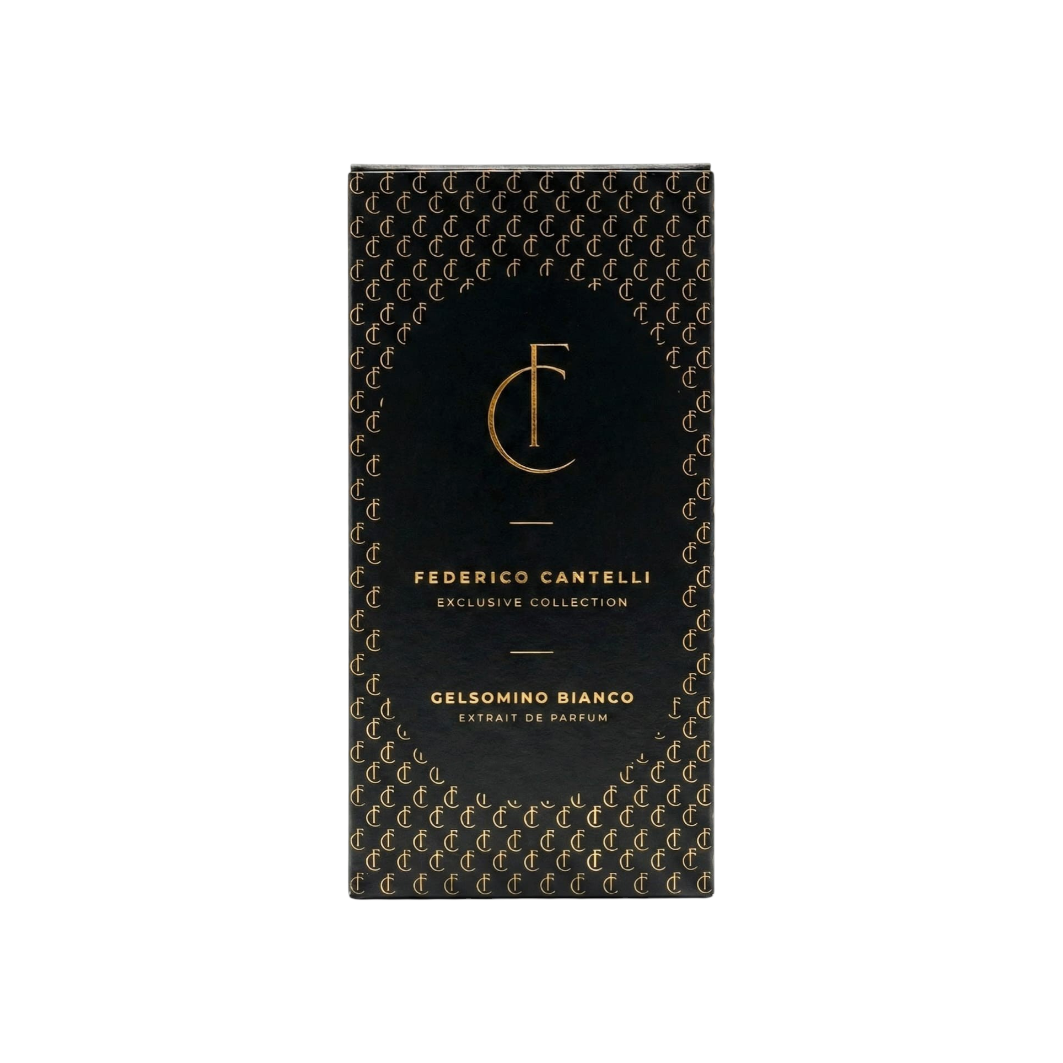 "GELSOMINO BIANCO" Extrait de Parfum 100ml Vapo