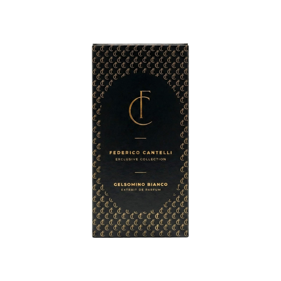 "GELSOMINO BIANCO" Extrait de Parfum 100ml Vapo