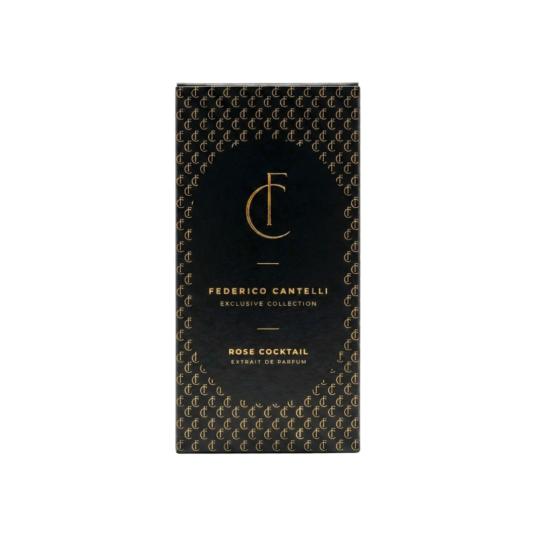 "ROSE COCKTAIL" Extrait de Parfum 100ml Vapo