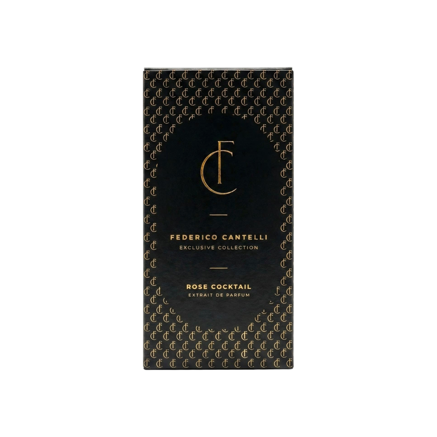 "ROSE COCKTAIL" Extrait de Parfum 100ml Vapo