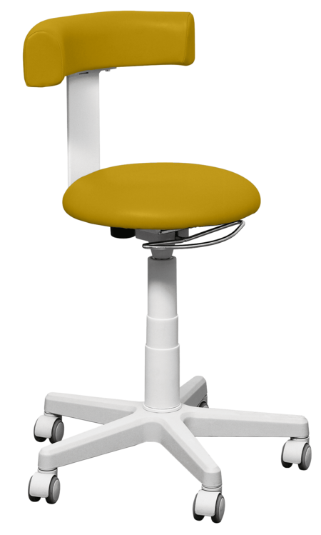 Seggiolino per Operatore SPD