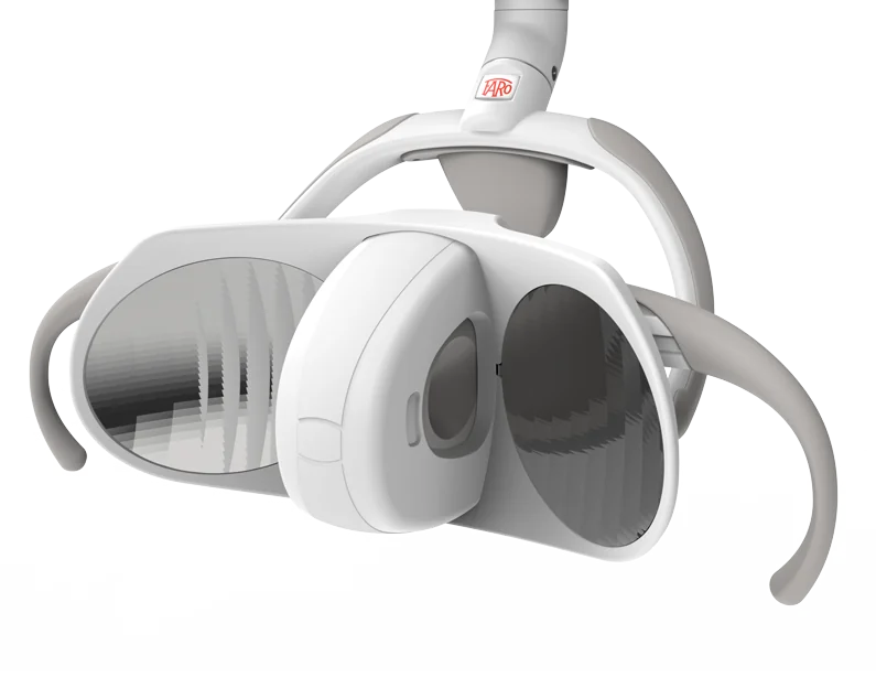 Lampada Scialitica Faro