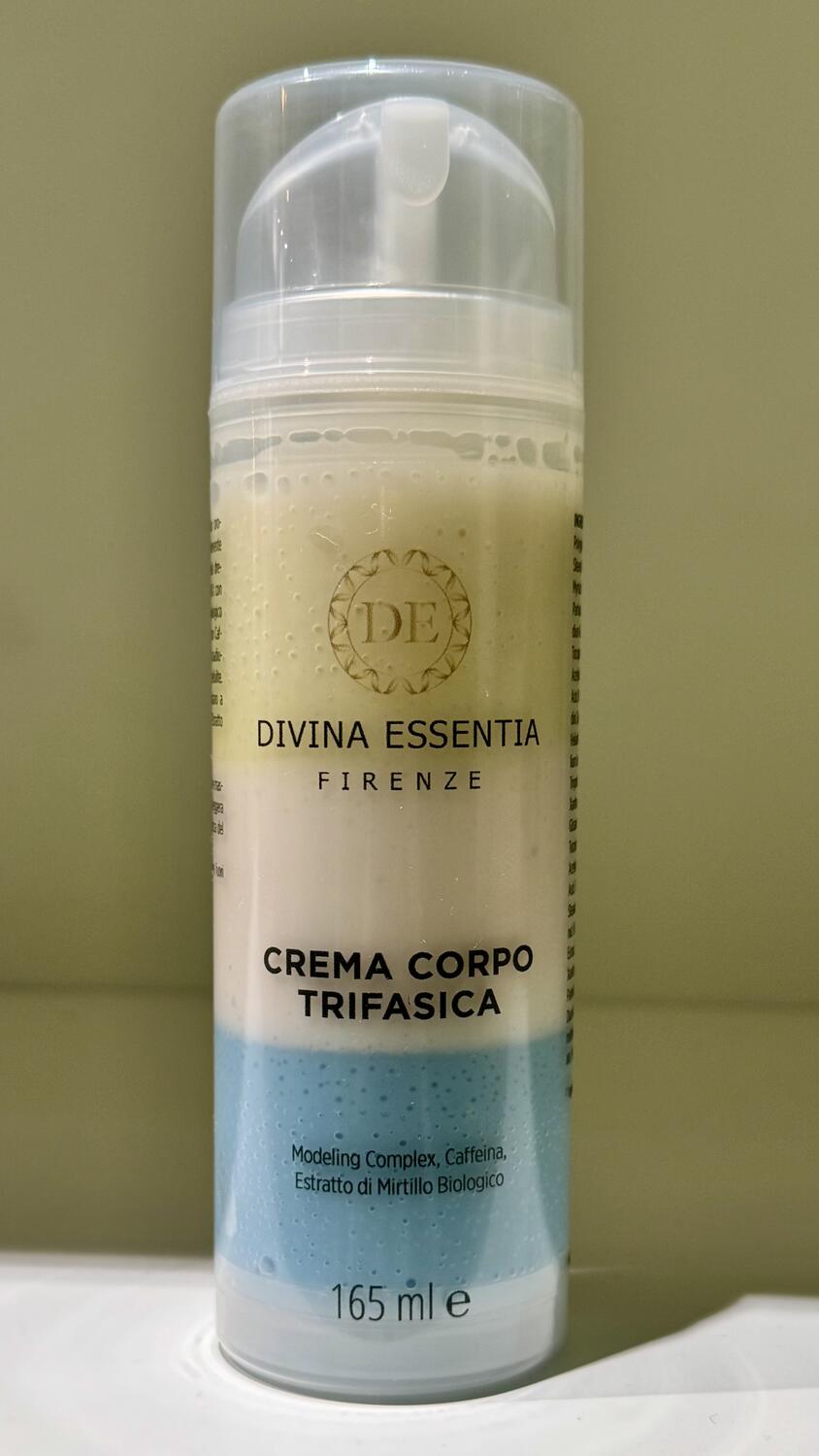 Crema trifasica anticellulite