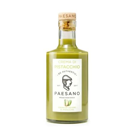 Crema di Liquore al Pistacchio Siciliano 100ml