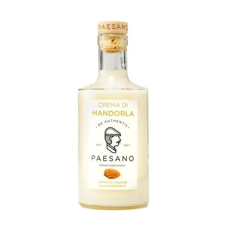 Crema di Liquore alla Mandorla 100ml