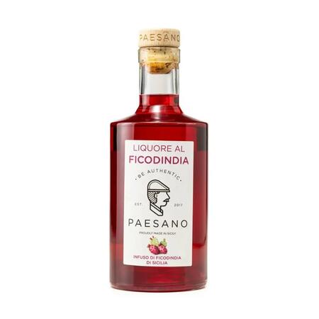 Liquore al Fico d'India di Sicilia 100ml