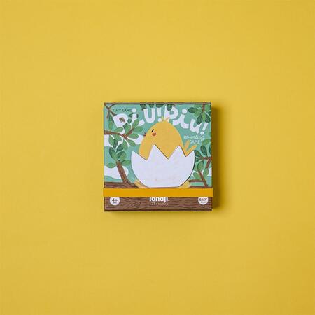 TINY GAME - Piu!Piu! - Londji