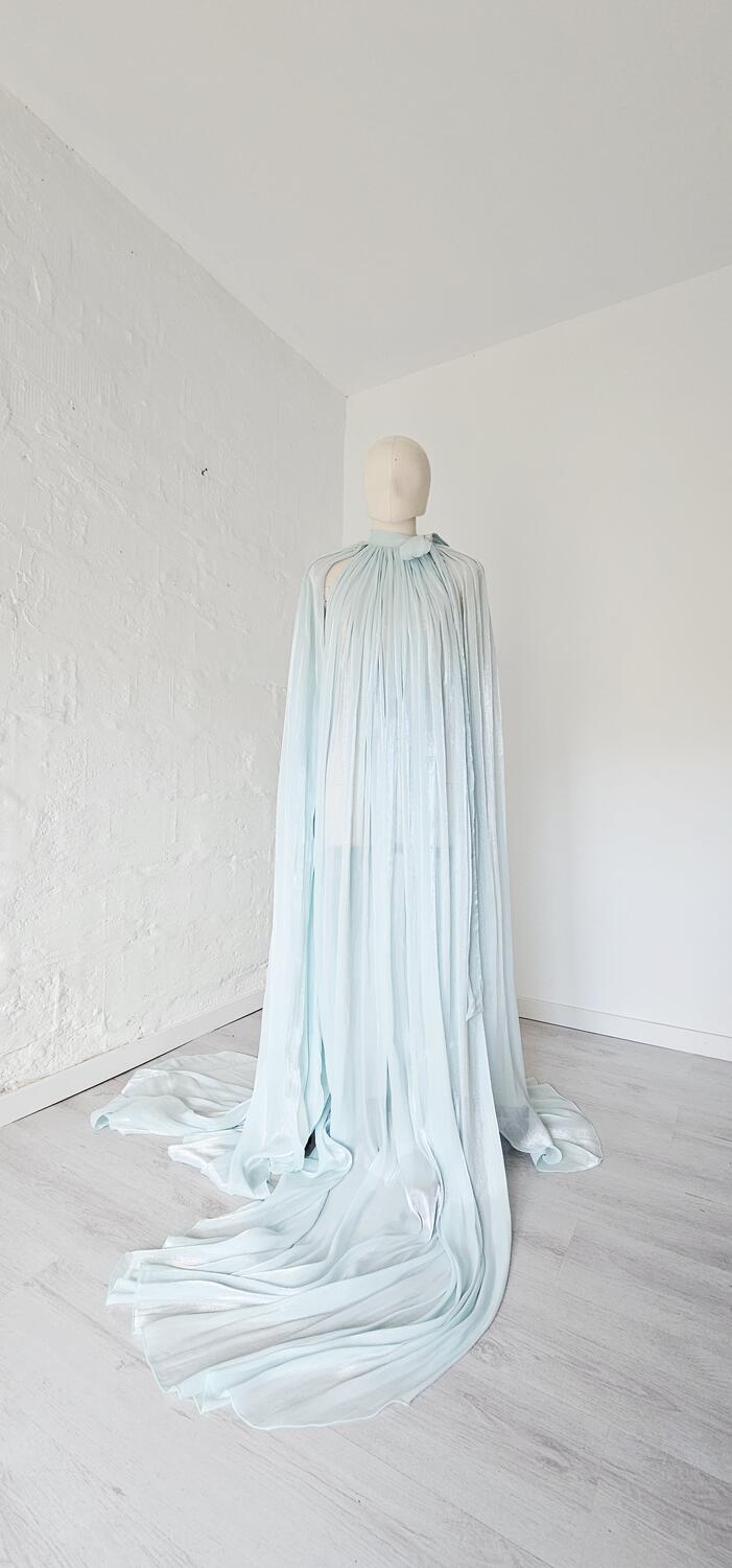 Acqua Vanilla dream maternity dress 