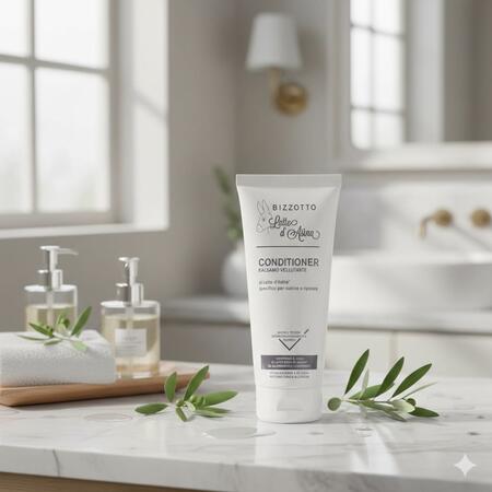 Conditioner Balsamo Vellutante 200ml