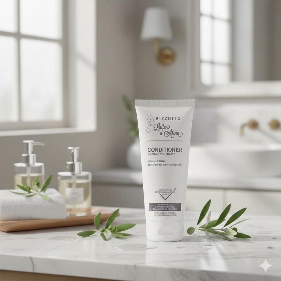 Conditioner Balsamo Vellutante 200ml