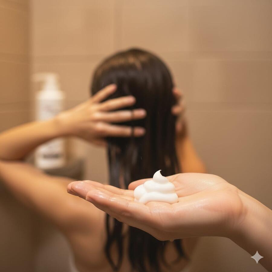 Conditioner Balsamo Vellutante 200ml