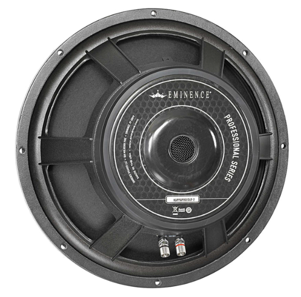 Eminence Kappa Pro-15LF
