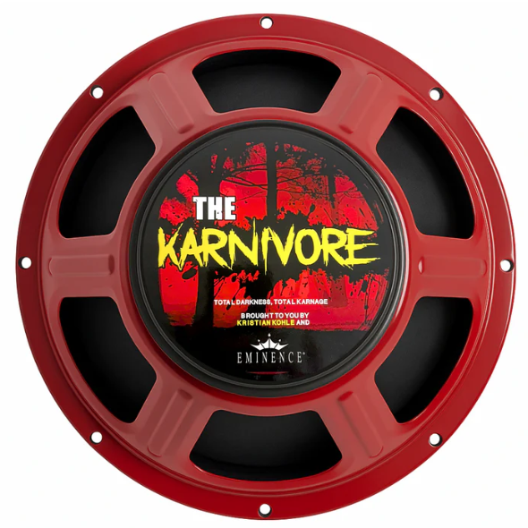 Eminence Karnivore-8