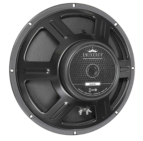 Eminence DELTA-15A