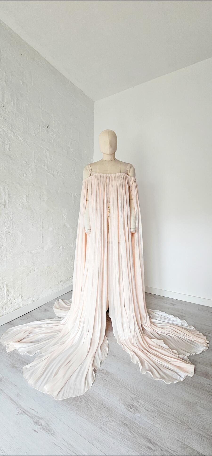 MANON Maternity dress 