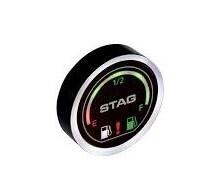 TASTO COMMUTATORE STAG LED 600 