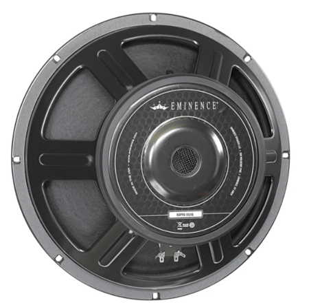 Eminence KAPPA-15LFA