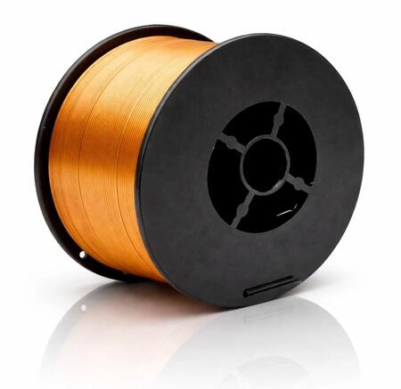 FILO PER SALDATURA 0.9 mm MIG ER70S-6 Ø Per Saldatura su Acciaio Bobina da 1 Kg