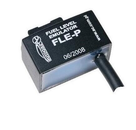 EMULATORE LIVELLO BENZINA FLE-P