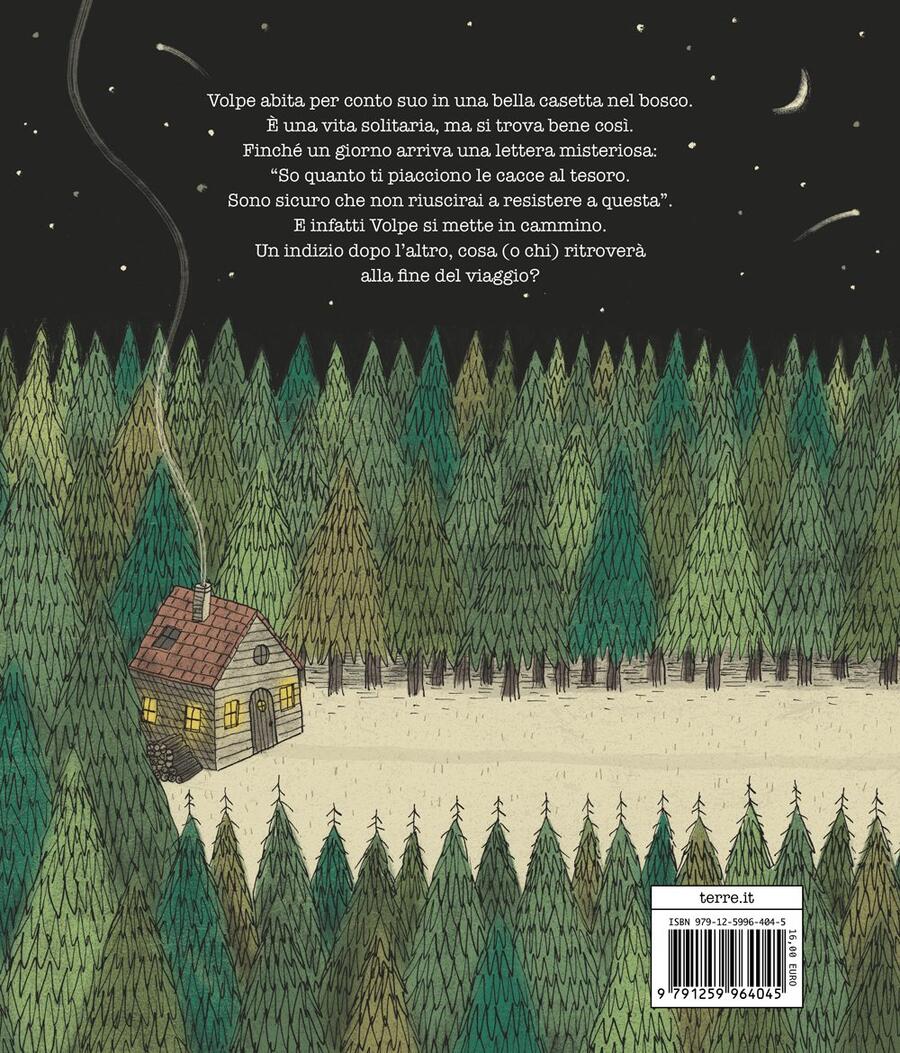 C’è posta per Volpe