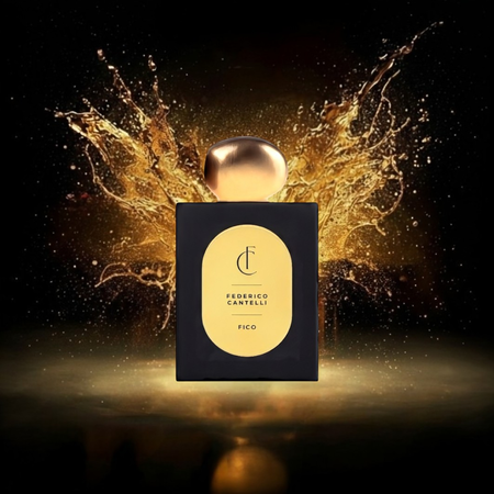 "FICO" Extrait de Parfum 100ml Vapo 
